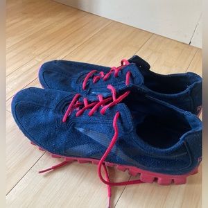 Reebok realflex running shoes for men